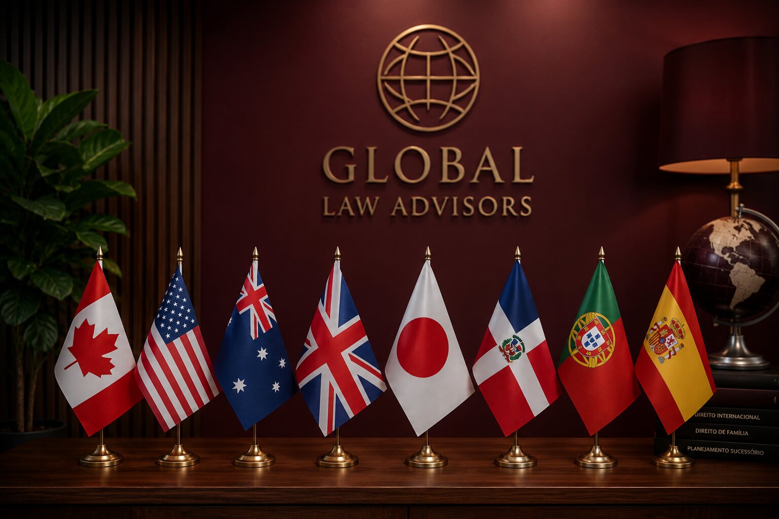 Casamento online com estrangeiro no Brasil - Global Law Advisors | Direito de Família Internacional